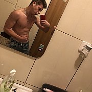 Bzykacz102 - mężczyzna, 25 lat, Wrocław
