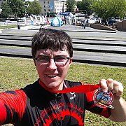 Eroskrycha - чоловік, 32 років, Rzeszów