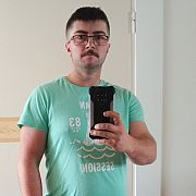 Eroskrycha - mężczyzna, 32 lat, Rzeszów