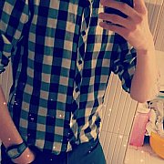 Niepowtarzalny43 - mężczyzna, 25 lat, Warszawa