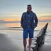 Chris65 - mężczyzna, 59 lat, Warszawa