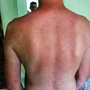 Sebastian203 - mann, 32 Jahre, Wasilków