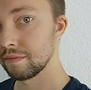 Majdlove2023 - mężczyzna, 31 lat, Poznań