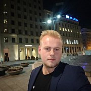 Klaudiox - mężczyzna, 24 lat, Leszno