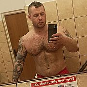 Hirek244 - mężczyzna, 26 lat, Warszawa