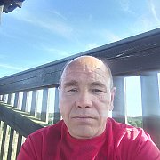 Ginter4533 - чоловік, 48 років, Gorzów Wielkopolski