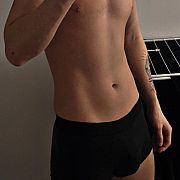 Dontcallmeangel01 - muž, 24 let, Szczecin