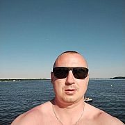 Fajny776 - man, 35 years, Warszawa