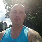 Fajny776 - muž, 35 let, Warszawa