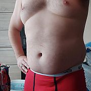 Wa89 - mężczyzna, 35 lat, Warszawa