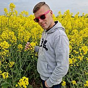 Milutki9495 - mężczyzna, 31 lat, Haselünne