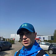 Jonny31 - mężczyzna, 34 lat, Słupsk