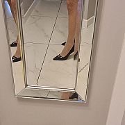 Starzy - paar (frau 45 Jahre, mann 53 Jahre), Bydgoszcz