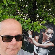 Mfko - mężczyzna, 58 lat, Białystok