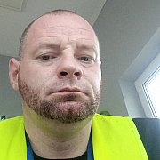 HardBan - mężczyzna, 41 lat, Lubin