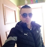 Adrianin - mężczyzna, 31 lat, Giżycko