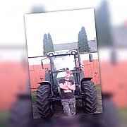 Oskar2341 - чоловік, 24 років, Gorzów Wielkopolski