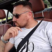 PatrykKolno25 - mężczyzna, 32 lat, Warszawa