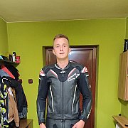 KrisDJ - mann, 28 Jahre, Leszno