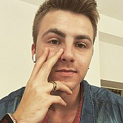 Silny323 - muž, 27 let, Płock