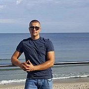 Marcin842 - man, 33 years, Lublin