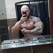 Alphaperv - mężczyzna, 40 lat, Poznań