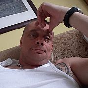 Maik6969 - muž, 42 let, Sławno