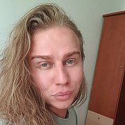 NancyForFancy - trans, 30 lat, Warszawa