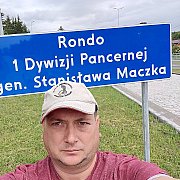 24PulkUlanow - mężczyzna, 46 lat, Lublin