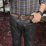 LuckyAlberto - man, 67 years, Napoli