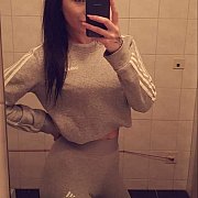 We111 - kobieta, 23 lat, Wrocław