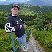 Nymphomaniac - muž, 31 let, Studénka