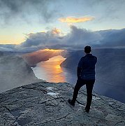 SzalonyTomasz1978 - muž, 47 let, Warszawa