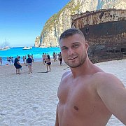 MichalekMichalek68 - mężczyzna, 28 lat, Olsztyn