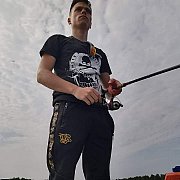 Kubapraw - man, 23 years, Warszawa