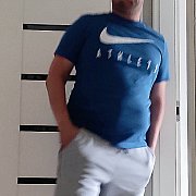 Martino79 - mężczyzna, 46 lat, Oleśnica