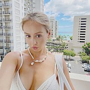 Piekielnosc - kobieta, 21 lat, Warszawa
