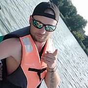 Jawhed - muž, 35 let, Poznań