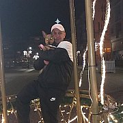 Eska1 - mann, 43 Jahre, Legnica