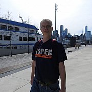 Marczello11 - muž, 53 let, Warszawa