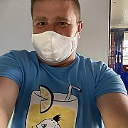 ClowLey - man, 40 years, Łódź