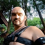 Mlodego1 - mężczyzna, 52 lat, Kraków