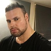 Badboy40 - Mężczyzna, 42 Lat, Roermond , Holandia