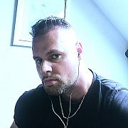 Badboy40 - mężczyzna, 43 lat, Roermond