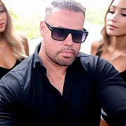 Badboy40 - muž, 43 let, Roermond