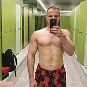 1Tomekk - mężczyzna, 46 lat, Warszawa