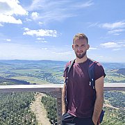 Cycu121212 - mann, 28 Jahre, Trzebnica