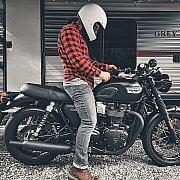 MikeT - man, 37 years, Sopot