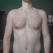 Mars123 - mann, 27 Jahre, Terespol