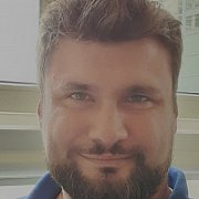 Greg8969 - mężczyzna, 36 lat, Gliwice